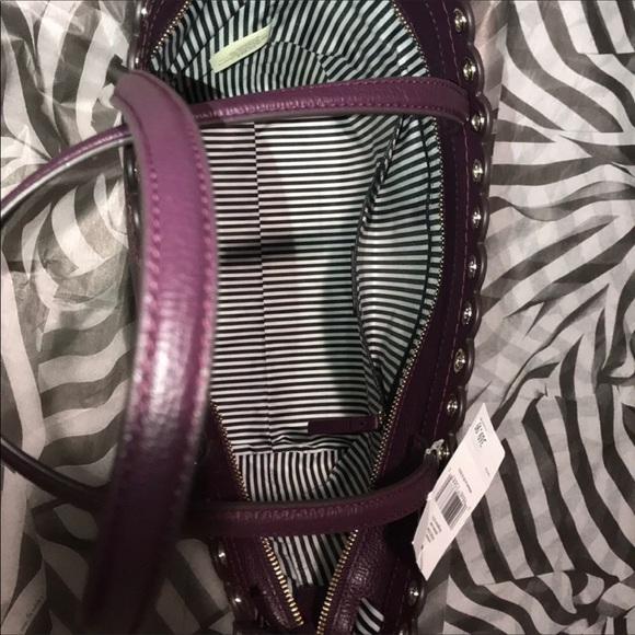 Kate Spade Leather Bag - Picture 6 of 7